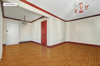 675 Academy St Unit 6A, New York, NY 10034