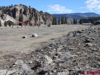 158 Hidden Springs Cir, South Fork, CO 81154