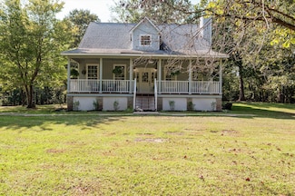 4423 Thomson Hwy, Lincolnton, GA 30817