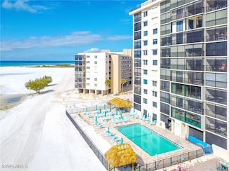 8400 Estero Blvd Unit 203, Fort Myers Beach, FL 33931