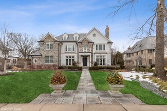 315 Essex Rd, Kenilworth, IL 60043