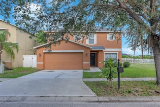 10523 Boyette Creek Blvd, Riverview, FL 33569