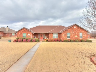 1261 Paulette, Piedmont, OK 73078