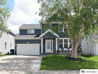 7941 N 152nd St, Bennington, NE 68007