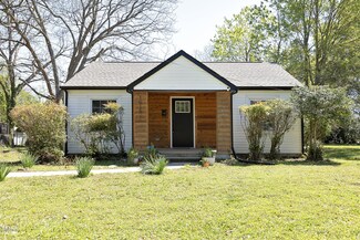 1015 Washington St, Burlington, NC 27217