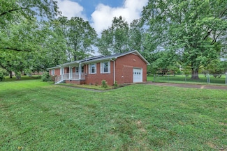 966 Berry St, Lewisburg, TN 37091