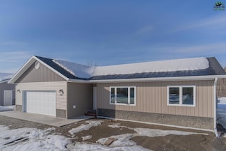 1478 Joyce Dr, Fairbanks, AK 99701