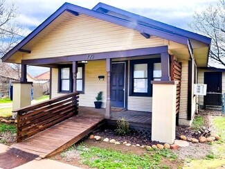 720 W Iris Ave, Hobart, OK 73651