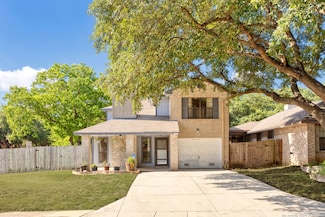 11306 Bald Mountain, San Antonio, TX 78245