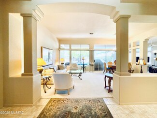 14734 N Burntwood Dr, Oro Valley, AZ 85755