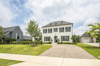 3116 Chapel Woods Cove, Germantown, TN 38139
