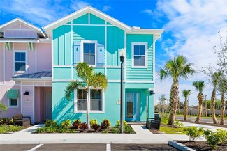 2913 Caribbean Soul Dr, Kissimmee, FL 34747