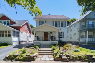 726 Rankin Ave, Schenectady, NY 12308