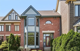 100 Denniston St Unit 82, Pittsburgh, PA 15206