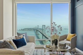 401 Harrison St Unit 35D, San Francisco, CA 94105