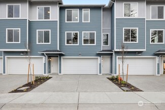11301 43rd Dr NE Unit C104, Marysville, WA 98271