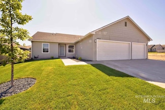 1410 Regency Way, Emmett, ID 83617