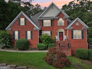 10119 Azalea Dr, Covington, GA 30014