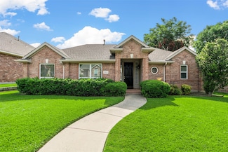 7612 Sonoma Valley Dr, Frisco, TX 75035