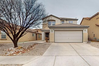 1415 El Segundo Ave NE, Albuquerque, NM 87113