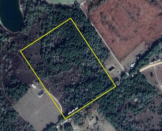 0 W A Sapp Rd, Hawkinsville, GA 31036