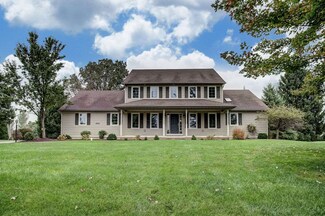 2604 E Porthcawl Rd, Winona Lake, IN 46590