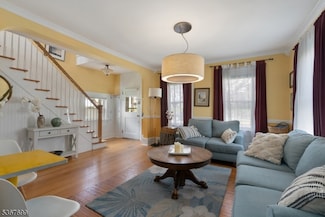 28 Church Sreet, High Bridge Boro, NJ 08829