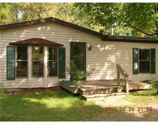 2700 Baseline Rd, Stockbridge, MI 49285