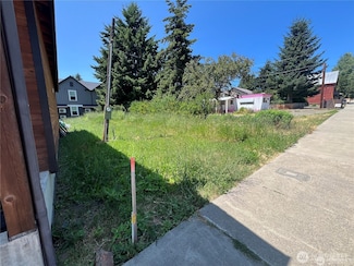 204 N 1st St, Roslyn, WA 98941