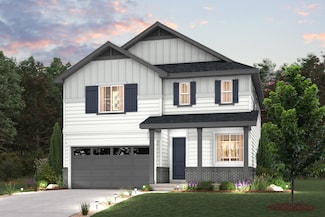 Nightingale | Residence 34227, Aurora, CO 80019