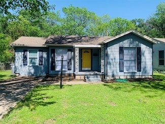 1402 Rio Hondo Dr, Dallas, TX 75218