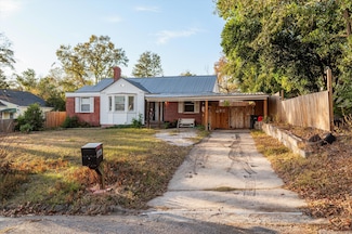 1739 Berkeley Rd, Augusta, GA 30904