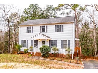 8259 Siege Rd, Mechanicsville, VA 23111