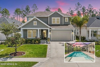122 Constitution Dr, Ponte Vedra, FL 32081