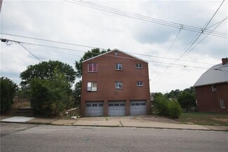 257 Ormsby Ave, Pittsburgh, PA 15210