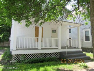 9 William St, Glens Falls, NY 12801