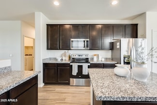 17748 W Paraiso Dr, Surprise, AZ 85387