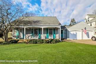 303 Bell Place, Sea Girt, NJ 08750