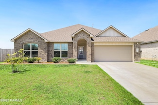7014 Acacia Lake Dr, Maurice, LA 70555