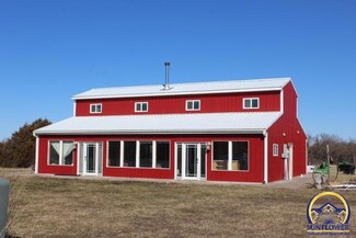 5252 W 177th St, Burlingame, KS 66413