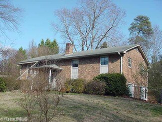 421 Gatewood Dr, Winston Salem, NC 27104