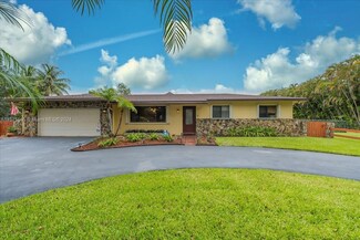 4000 SW 108th Terrace, Davie, FL 33328