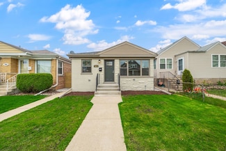 3946 N Oleander Ave, Chicago, IL 60634