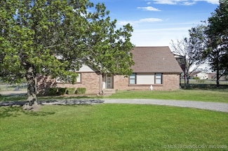 19929 E 43rd St S, Broken Arrow, OK 74014