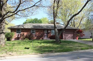 17012 E 31st St S, Independence, MO 64055