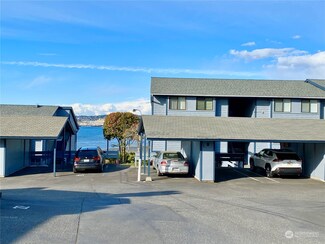 103 Rockwell Ave Unit B13, Port Orchard, WA 98366
