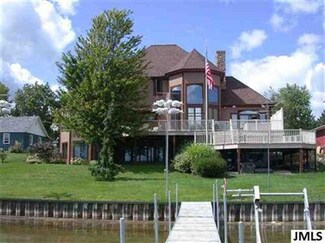 6711 Morse Dr, Olivet, MI 49076