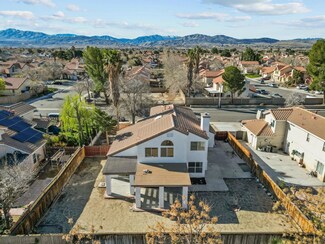 5359 E Avenue R 4, Palmdale, CA 93552
