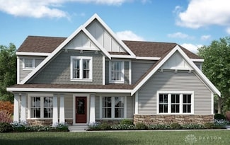 80 Dan Haven Place, Springboro, OH 45066