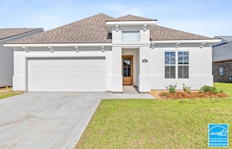313 Gun Runner Dr, Carencro, LA 70520